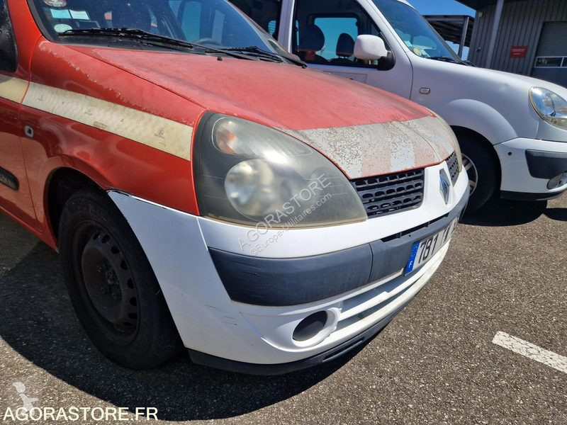 Autoutilitară Renault