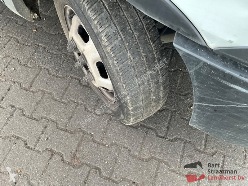 Bedrijfswagen Iveco Euro 6 box truck with...