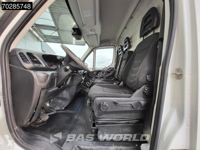 Veicolo commerciale Iveco 35S15 L2H2 3,5t...