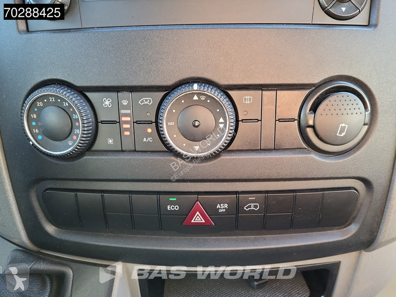 Véhicule utilitaire Mercedes 310 CDI Euro6...
