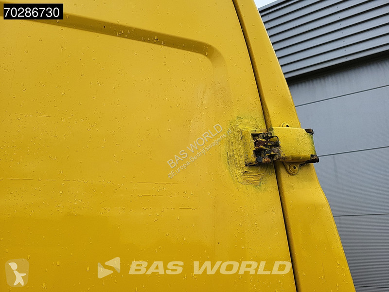 Veículo utilitário Iveco 35S14 Automaat L2H2...