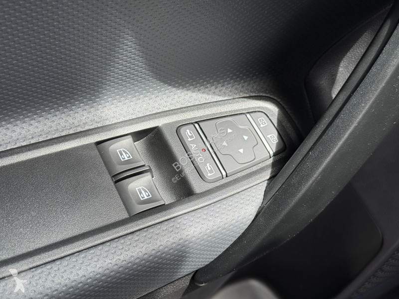 Autoutilitară Mercedes 112 Pro L1 Elektrisch...