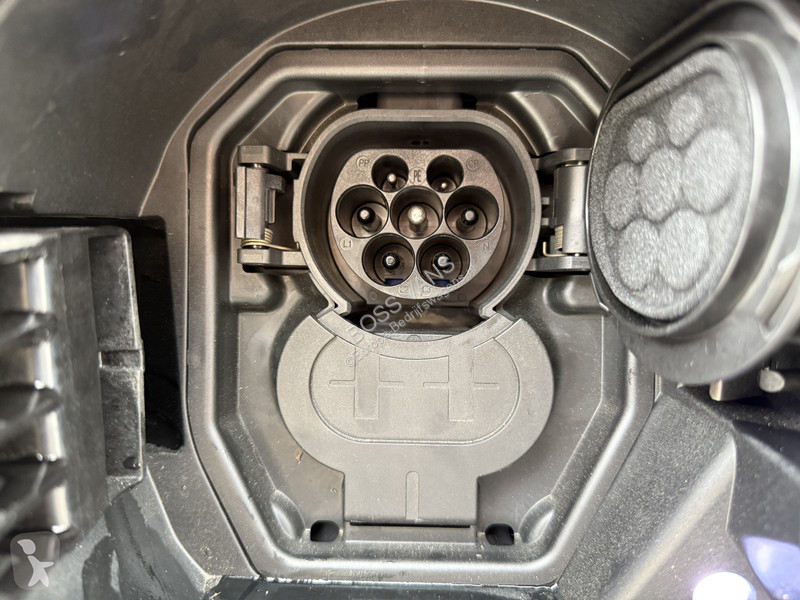 Autoutilitară Mercedes 112 Pro L1 Elektrisch...