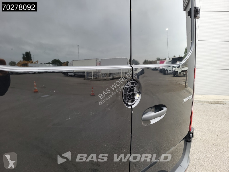 Bedrijfswagen Mercedes 317 CDI Automaat L2H2...