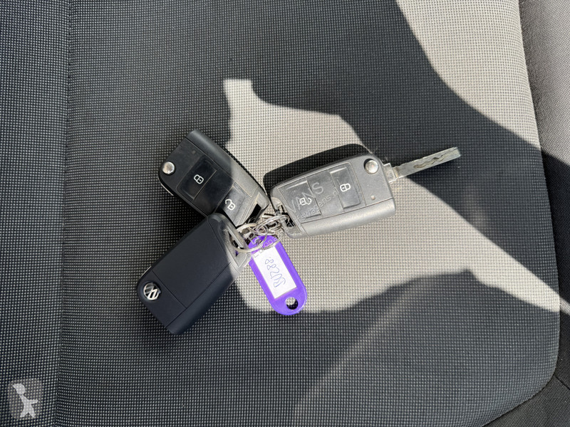 Autoutilitară Volkswagen 2.0 TDI 102PK Open...