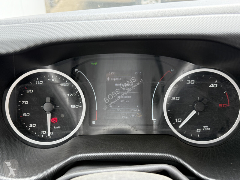 Nyttofordon Iveco 35C18 3.0 L2H2 Airco Cruise...
