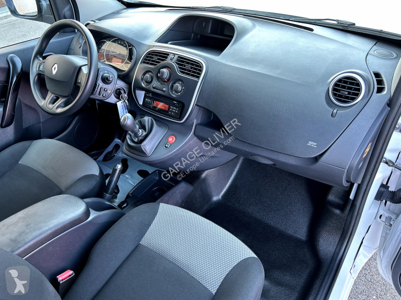 Nyttofordon Renault 1.5 Blue dci 95 Grand Confort