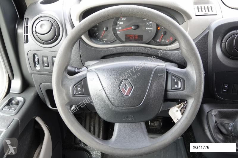 Furgoneta Renault MASTER / 6 osób / MANUAL / L2...