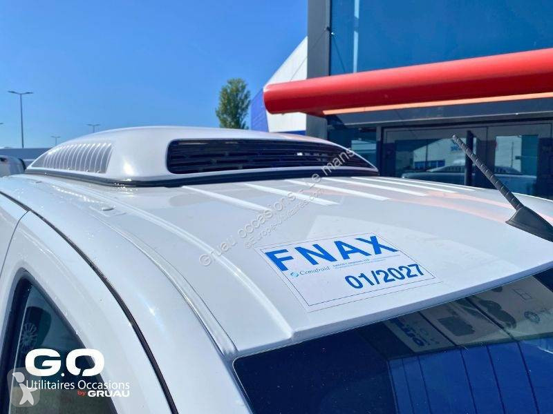 Furgoneta Toyota