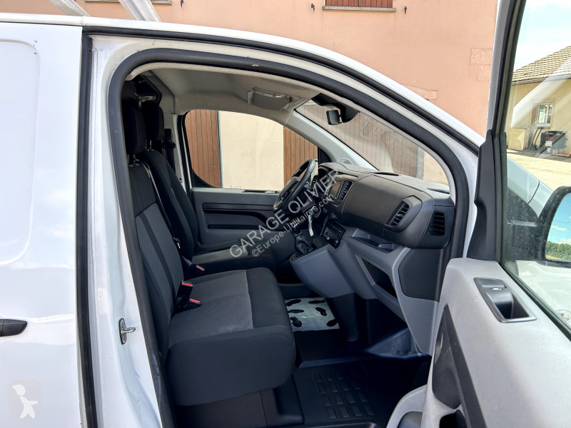 Autoutilitară Citroën M 1.6 Bluehdi 95 Business