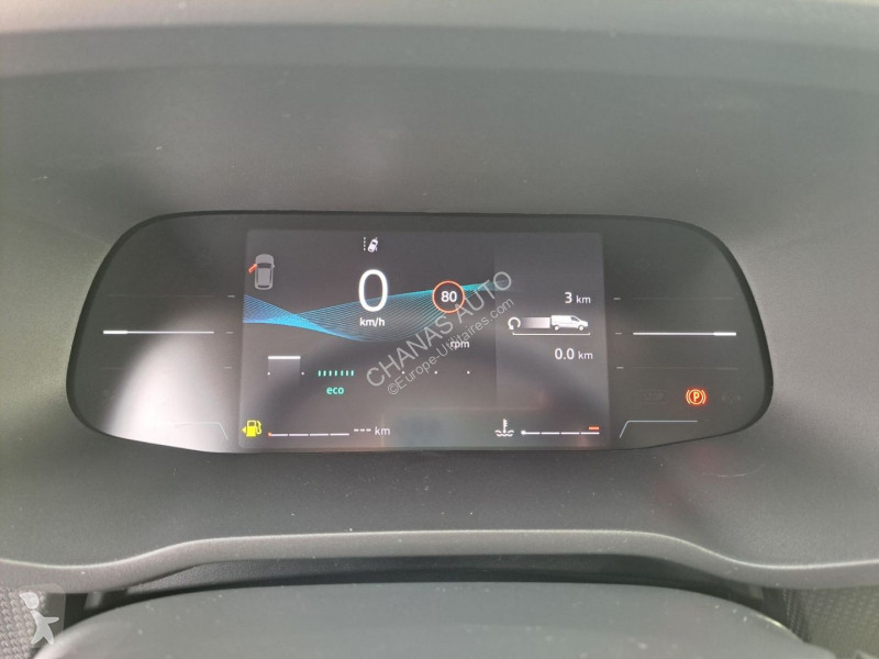 Veicolo commerciale Renault L1H1 3T BLUE DCI...