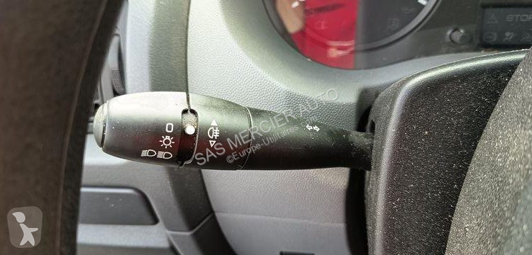 Furgoneta Citroën