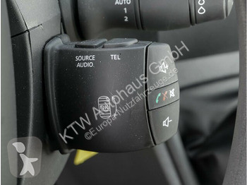 Veículo utilitário Renault Pritsche...