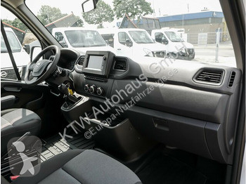 Veículo utilitário Nissan
