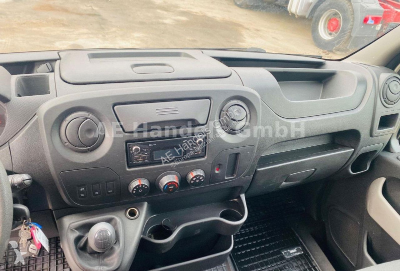 Veicolo commerciale Renault