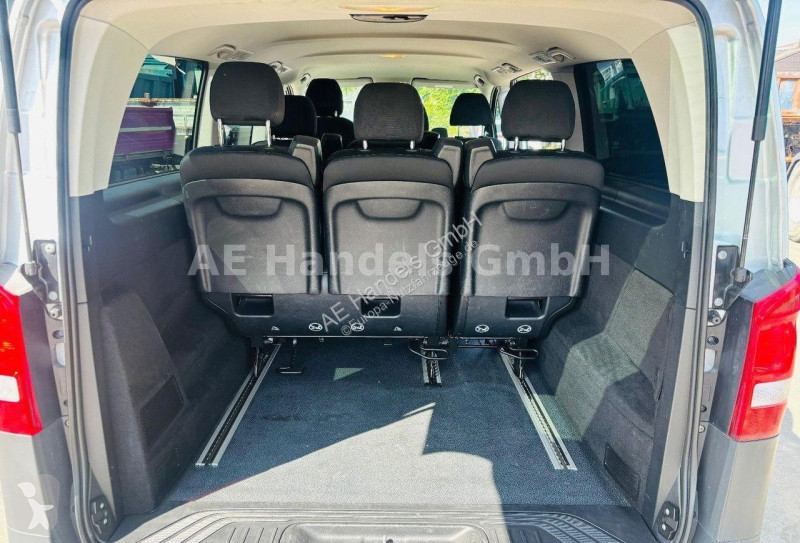 Užitkové vozidlo Mercedes