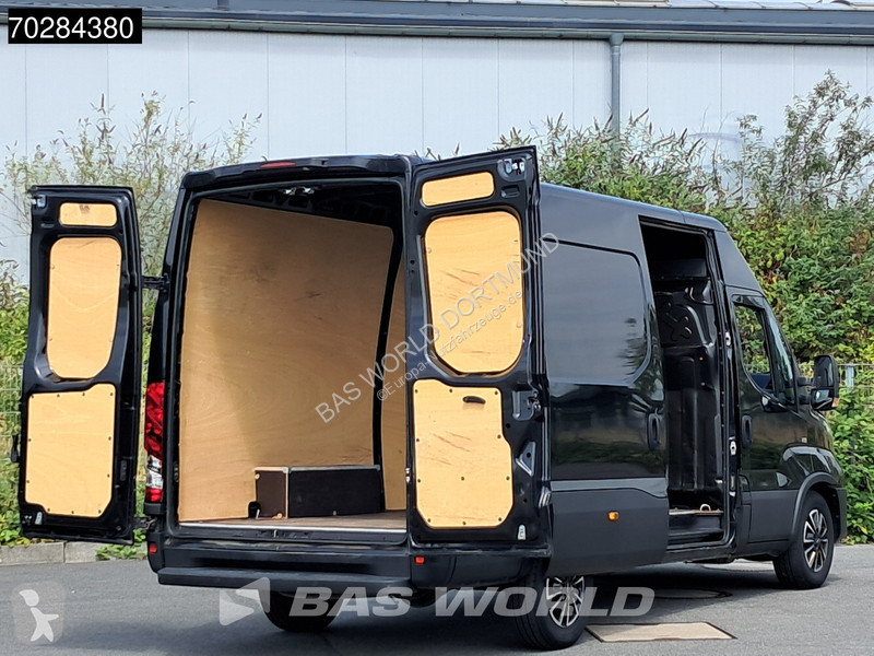 Veicolo commerciale Iveco 35S18 3.0L Automatik...