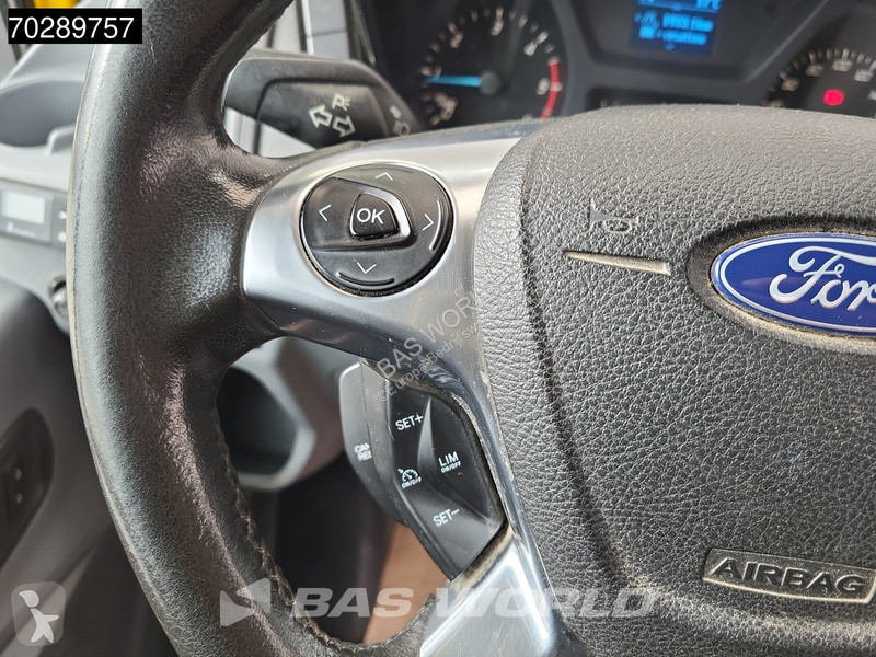Furgoneta Ford 130pk L2H2 Navi Airco Cruise...