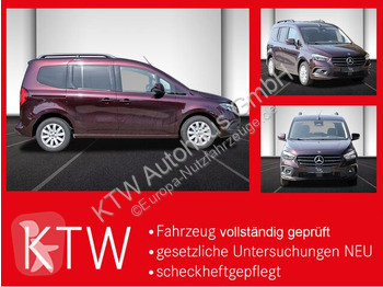 Autoutilitară Mercedes