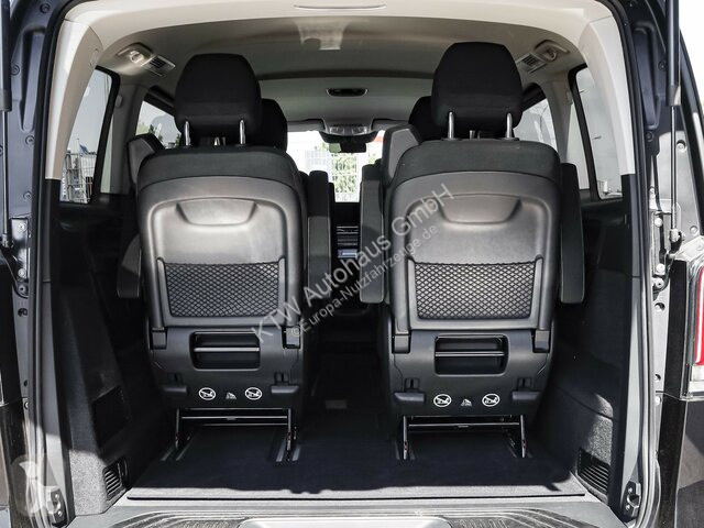Veículo utilitário Mercedes
