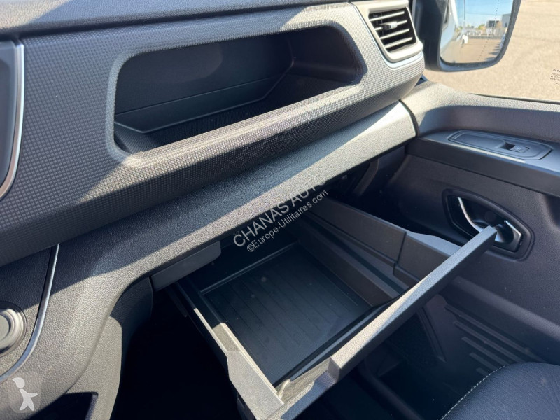 Veicolo commerciale Renault CA L2H1 3T BLUE DCI...