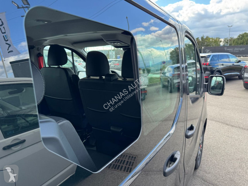 Bedrijfswagen Renault L2H1 3T BLUE DCI 170 BVA9...