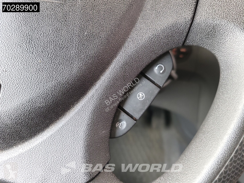 Furgoneta Iveco 40C15 BE-Combi 75Plus Koelwagen...