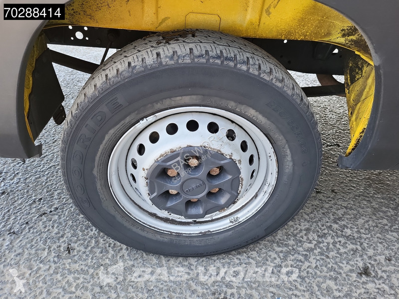 Veículo utilitário Iveco 35S14 Automaat L2H2...
