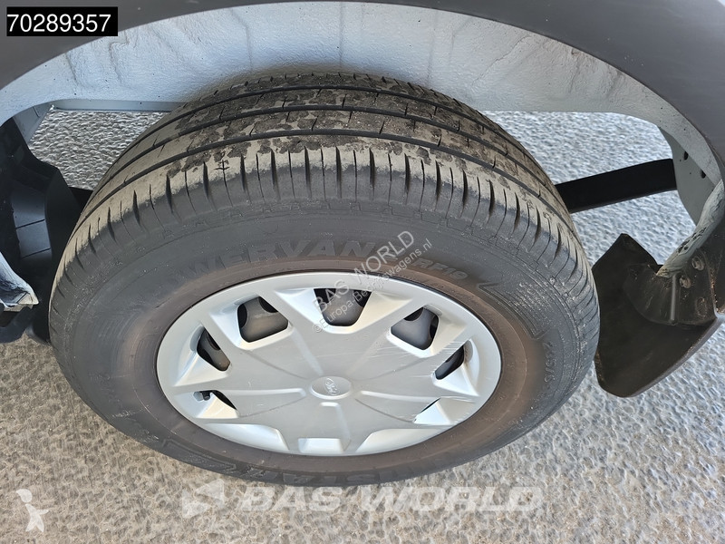 Užitkové vozidlo Ford 130pk L3H2 Trekhaak Navi...