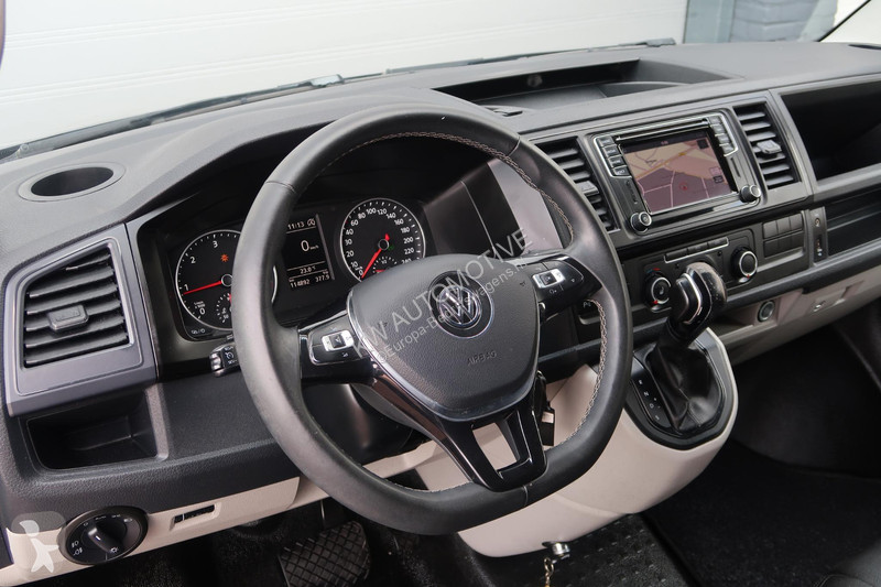 Veicolo commerciale Volkswagen 2.0 TDI L2H1...
