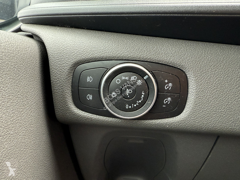 Autoutilitară Ford 280 2.0 TDCi 130PK L1H1...