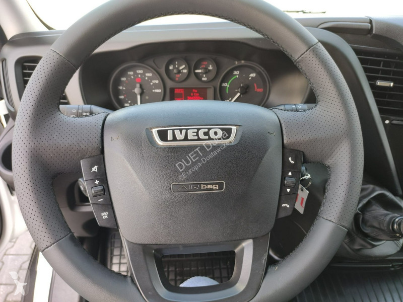 Nyttofordon Iveco 50C15 V
