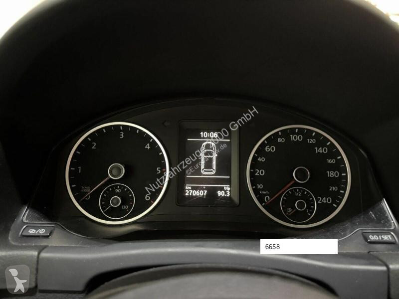 Véhicule utilitaire Volkswagen