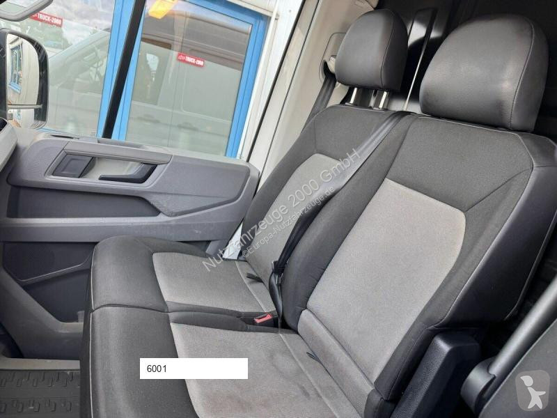 Veicolo commerciale Volkswagen