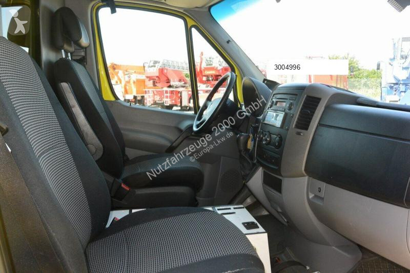 Veículo utilitário Mercedes Delfis -...