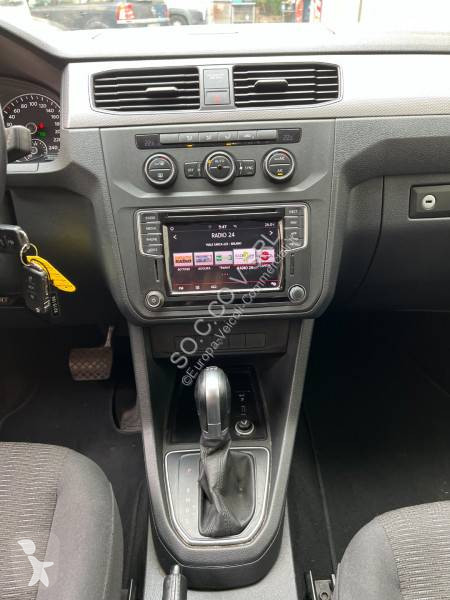 Véhicule utilitaire Volkswagen