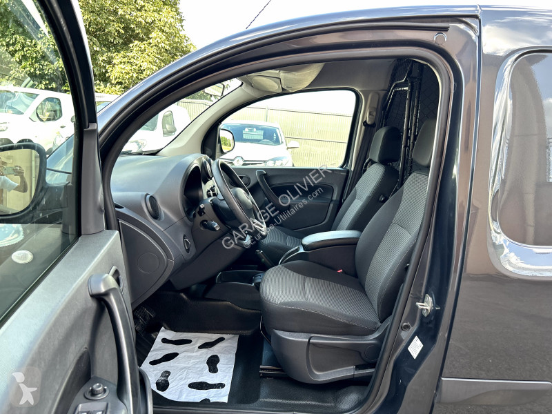 Užitkové vozidlo Mercedes Compact 109 1.5 CDI...