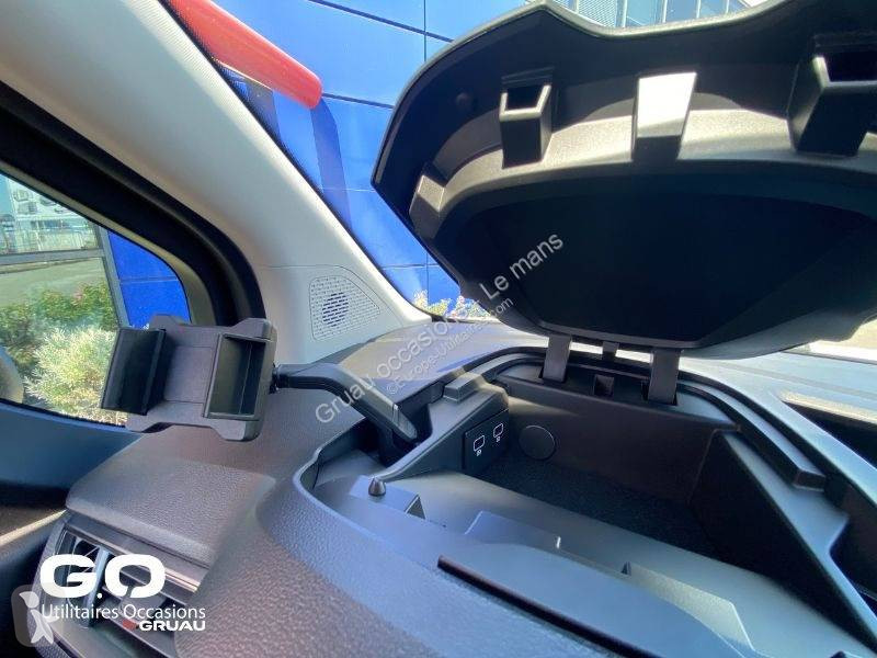 Veicolo commerciale Nissan