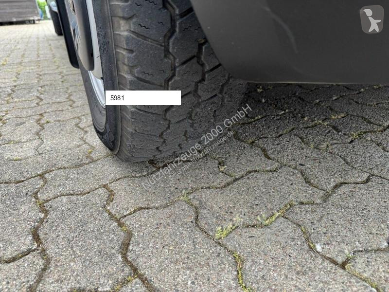 Veicolo commerciale Opel