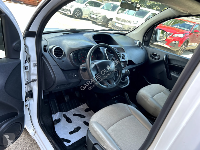 Veicolo commerciale Renault Maxi Grand Volume...