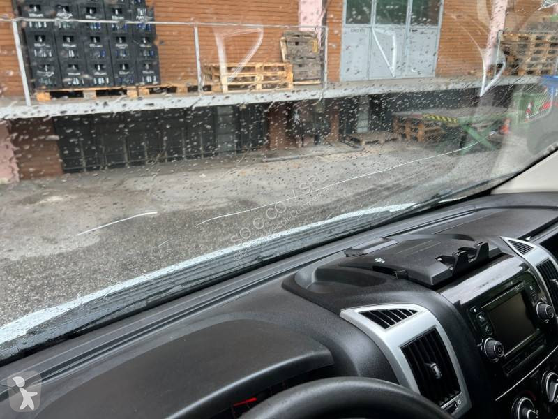 Furgoneta Fiat
