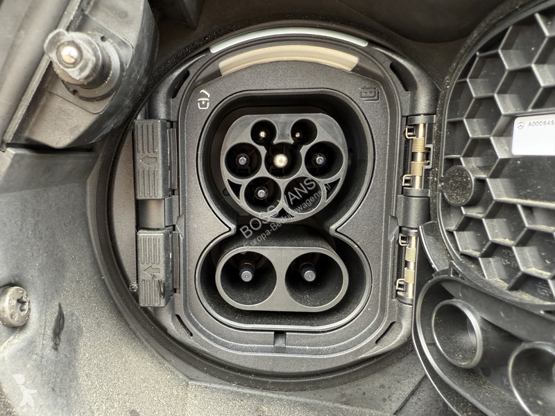 Veicolo commerciale Mercedes 312 L2H2...