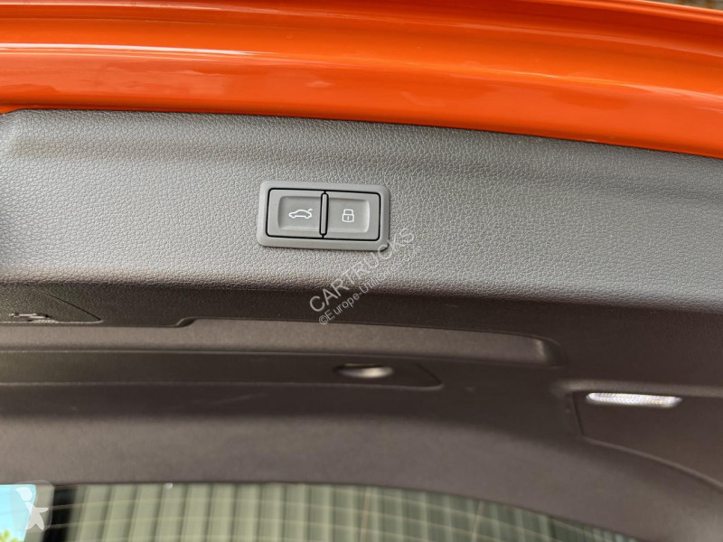 Furgoneta Audi Q3
