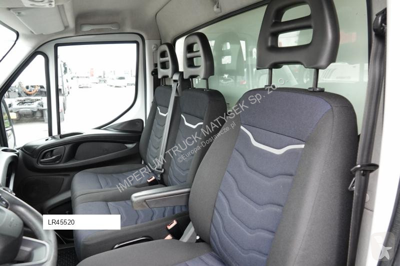 Autoutilitară Iveco DAILY 3,0 D