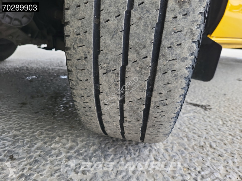 Autoutilitară Ford 105pk L2H1 LED Trekhaak...