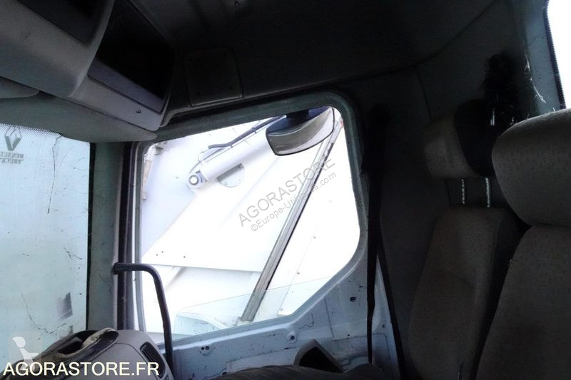 Veicolo commerciale Renault MIDLUM