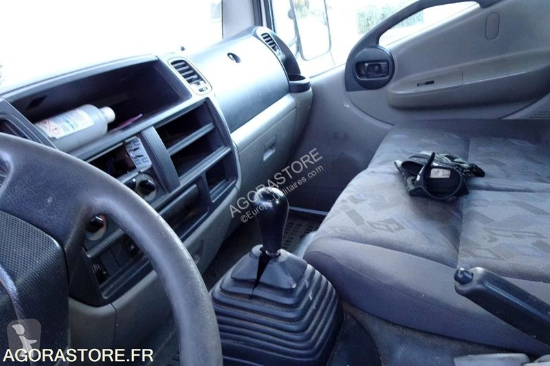 Veicolo commerciale Renault MAXITY