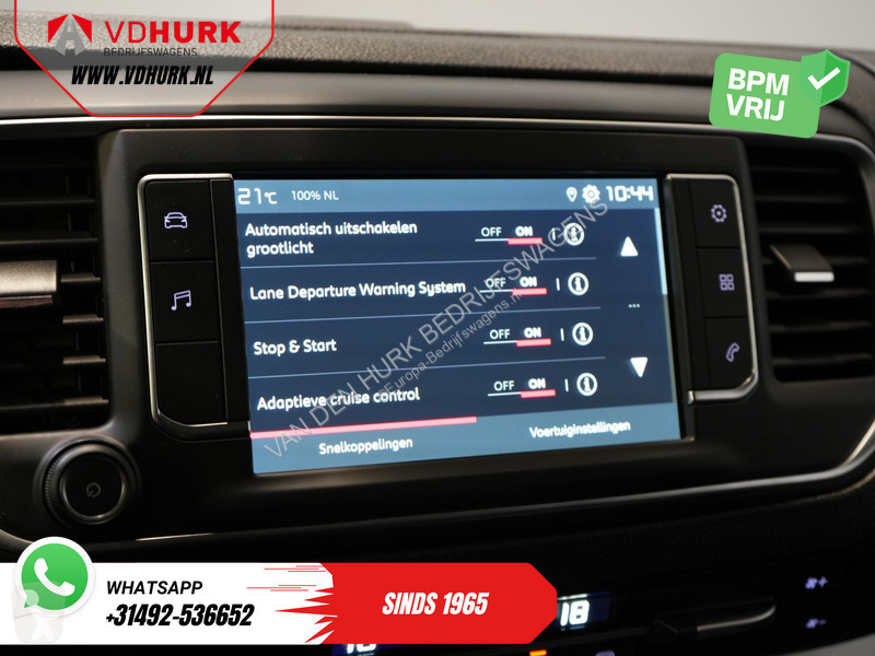 Furgoneta Fiat 2.0 MJ 180 pk Aut. DC Dubbel...