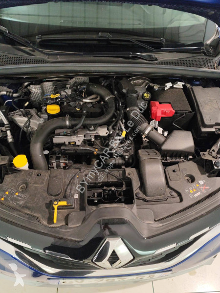 Autoutilitară Renault Captur TCe 90