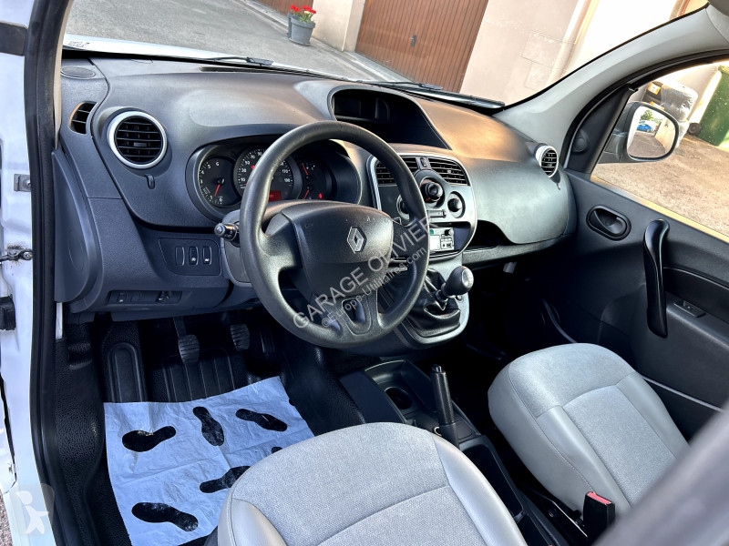Veicolo commerciale Renault Maxi Grand Volume...